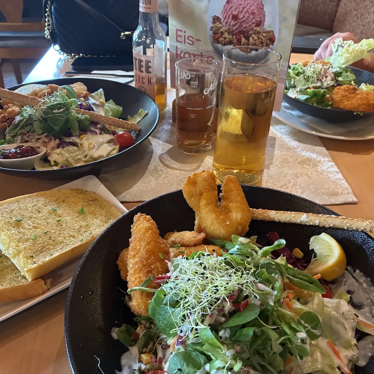 Essen und Trinken photo 8
