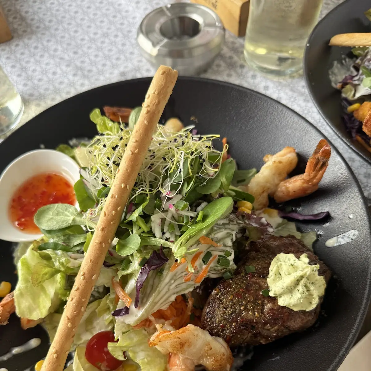 Essen und Trinken photo 9