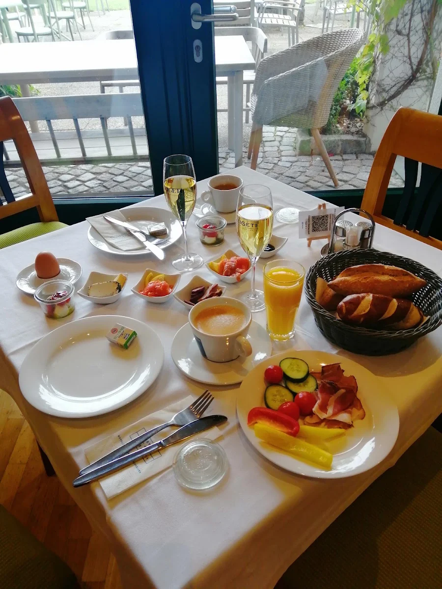 Essen und Trinken photo 6