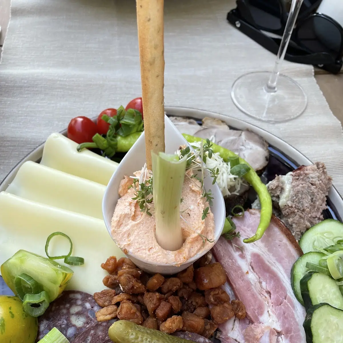 Essen und Trinken photo 1