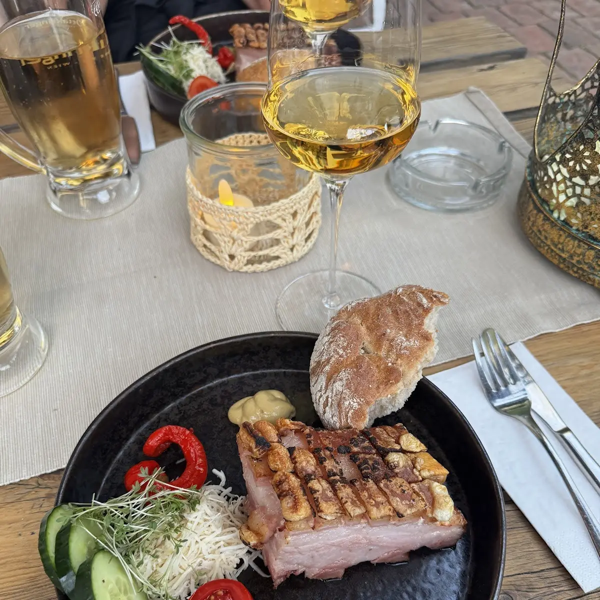 Essen und Trinken photo 2