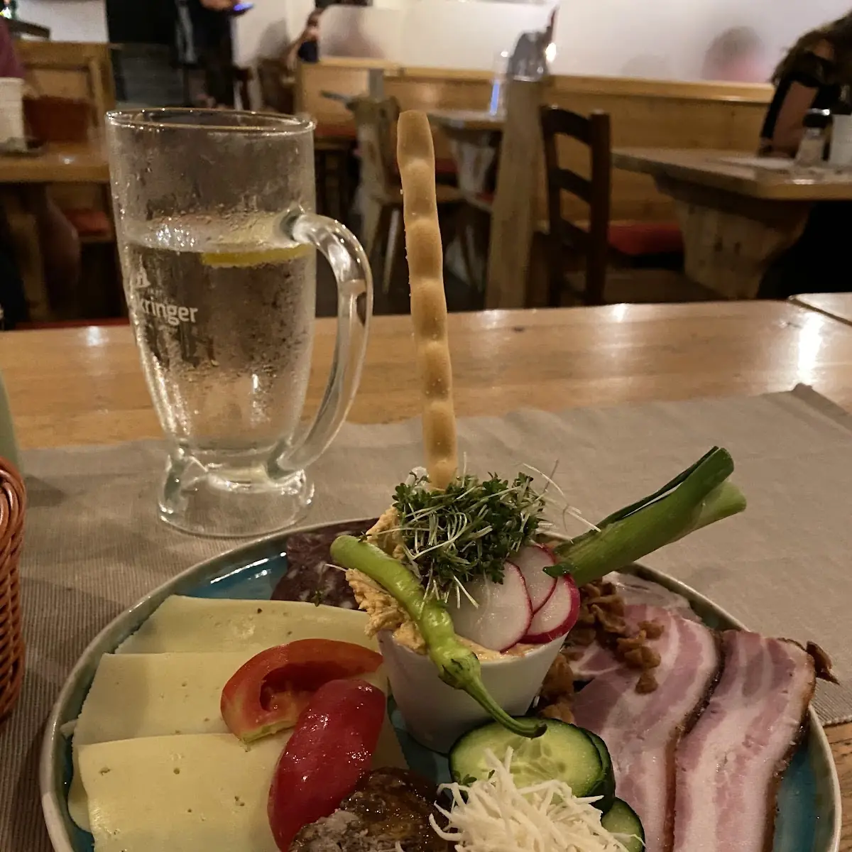 Essen und Trinken photo 4