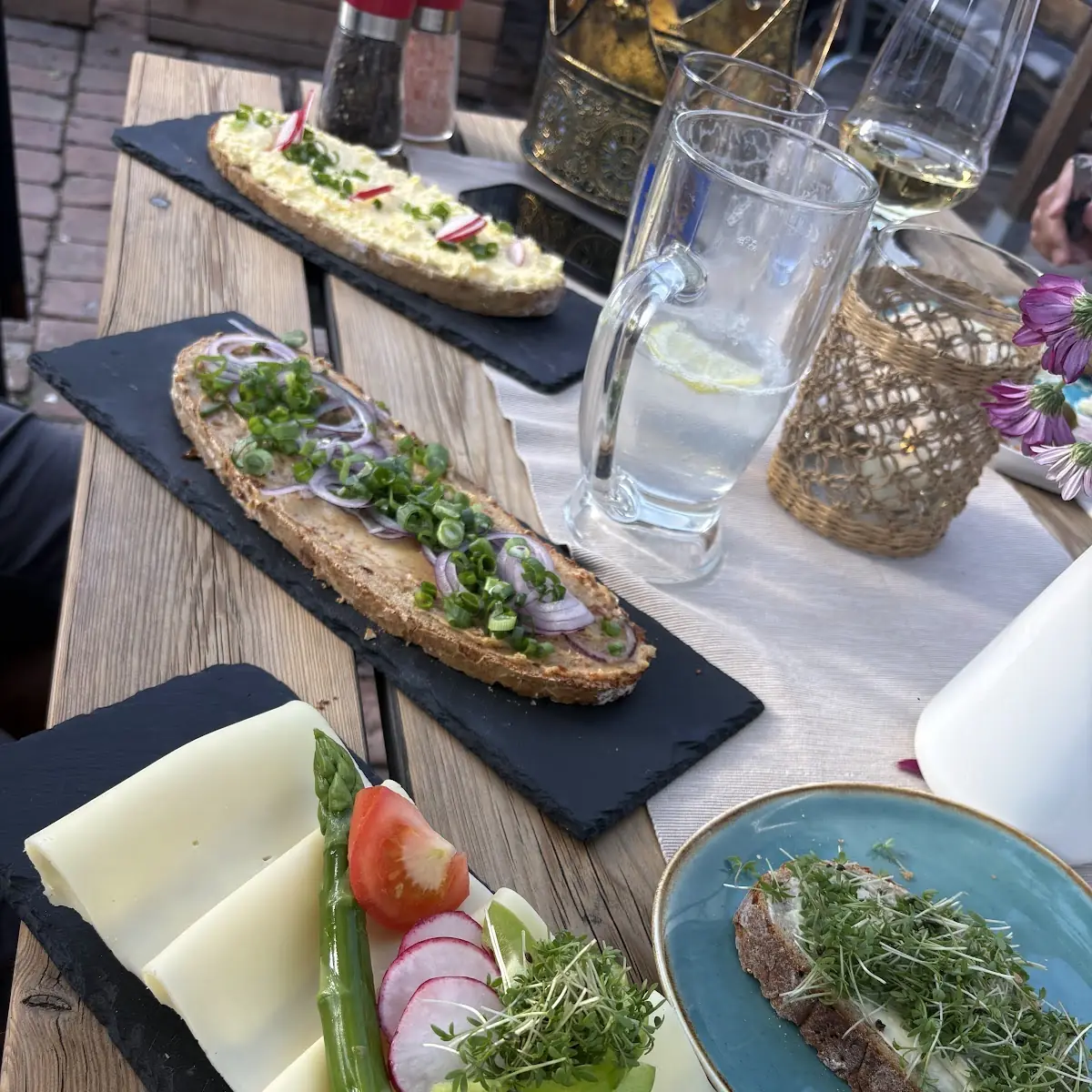 Essen und Trinken photo 5