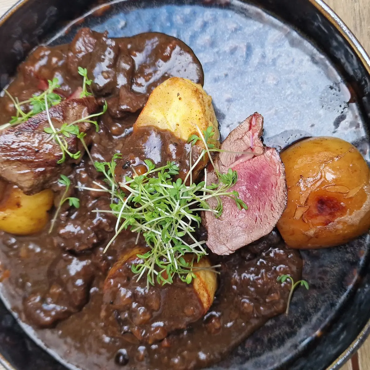 Essen und Trinken photo 6