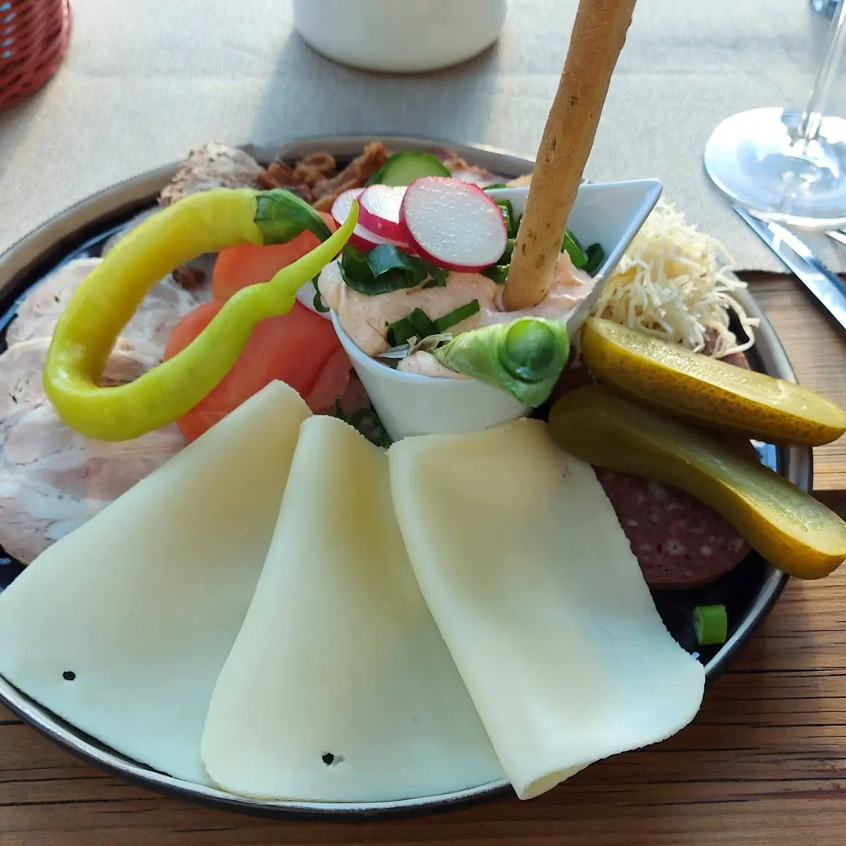 Essen und Trinken photo 7