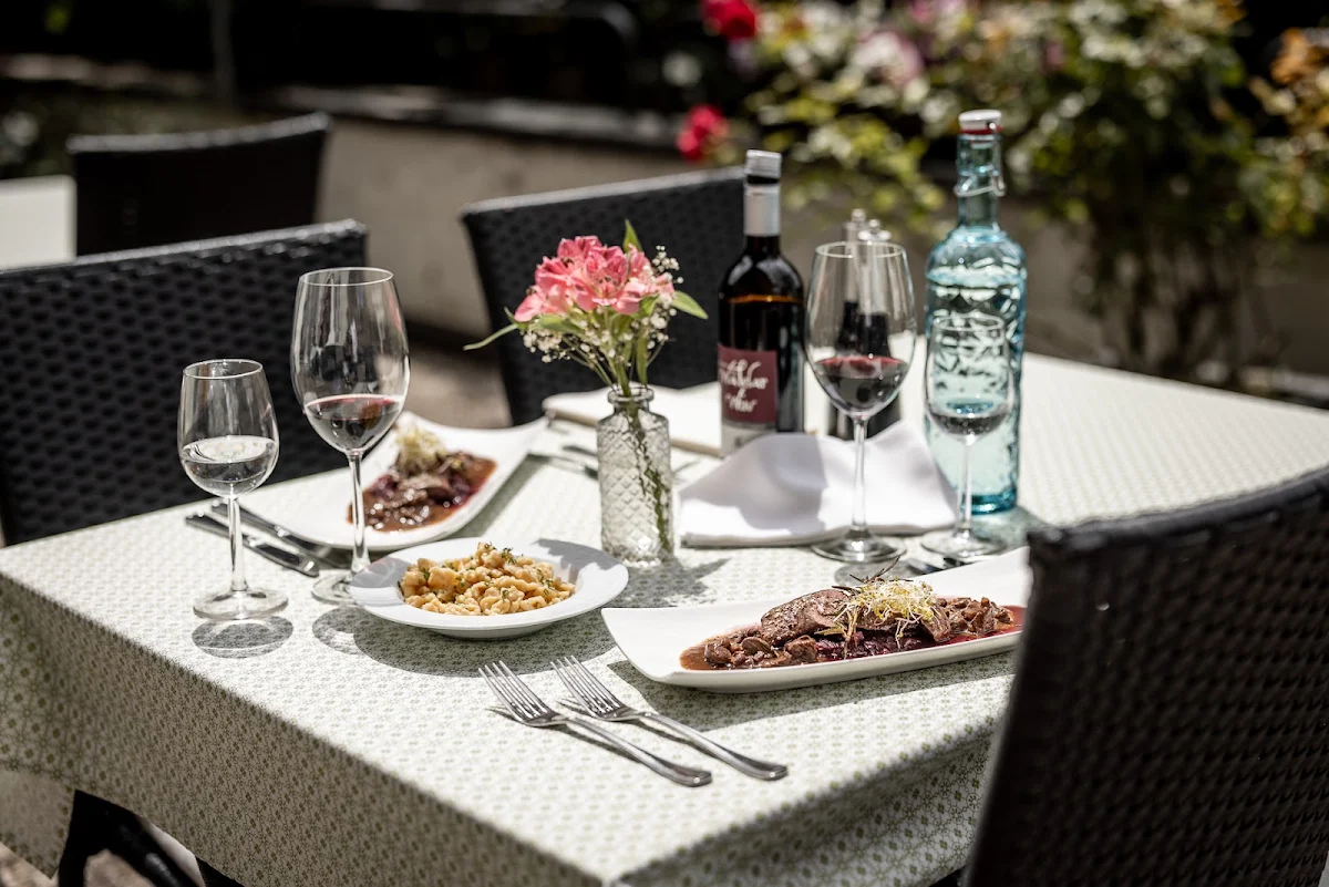 Essen und Trinken photo 2