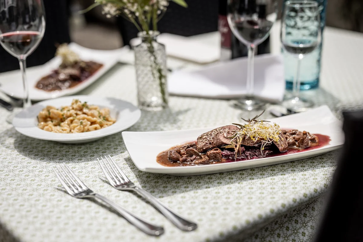 Essen und Trinken photo 3