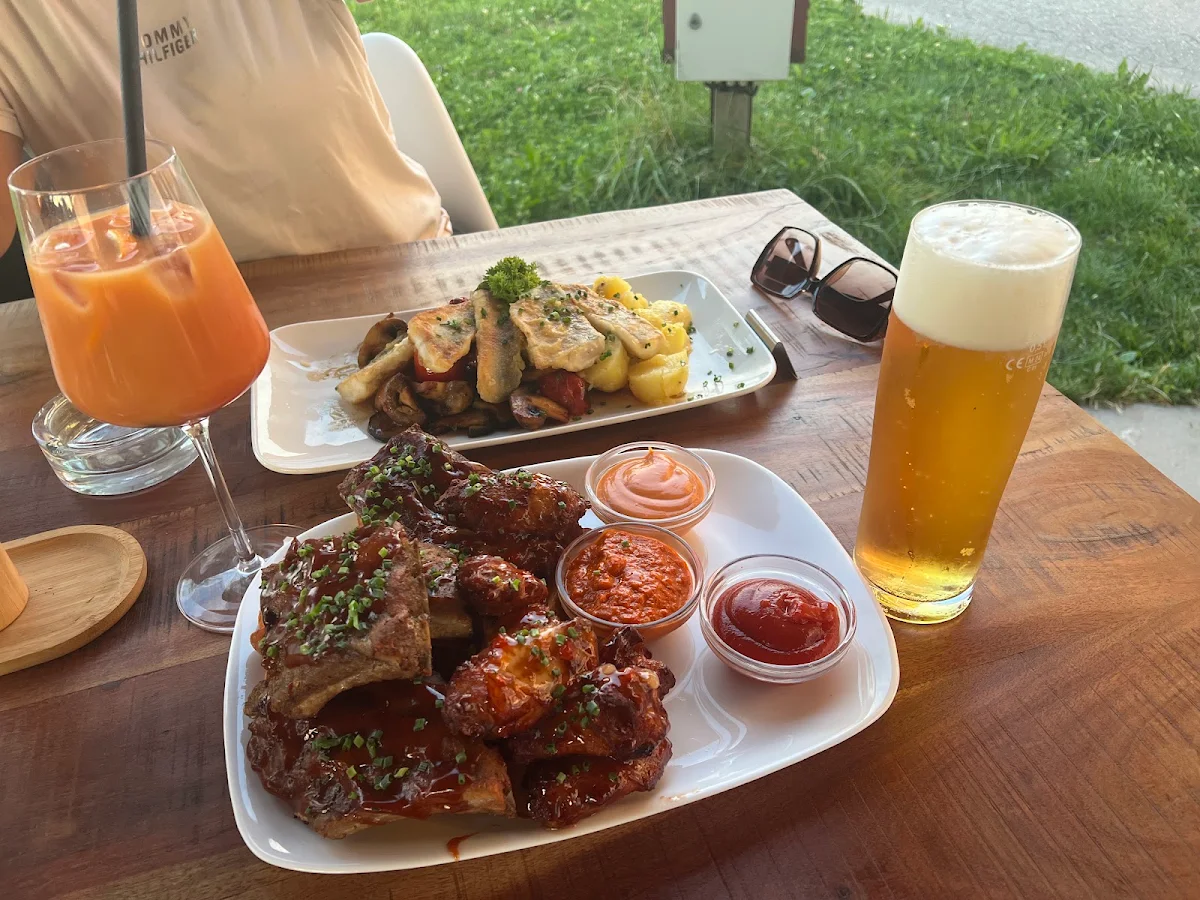 Essen und Trinken photo 7