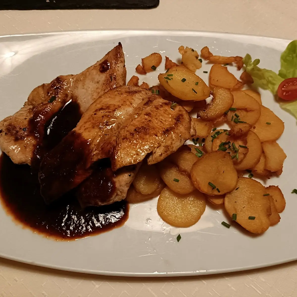 Essen und Trinken photo 10