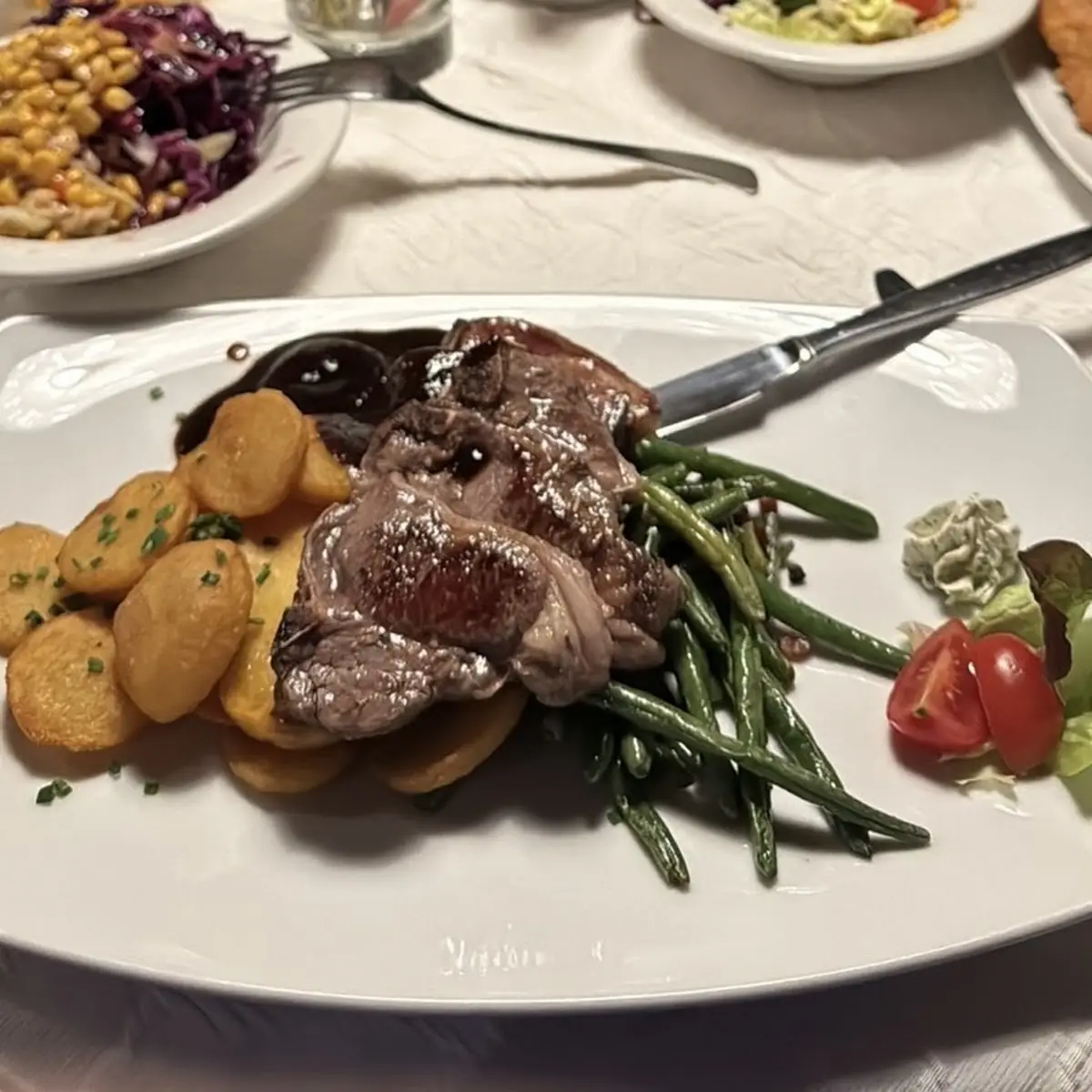 Essen und Trinken photo 2