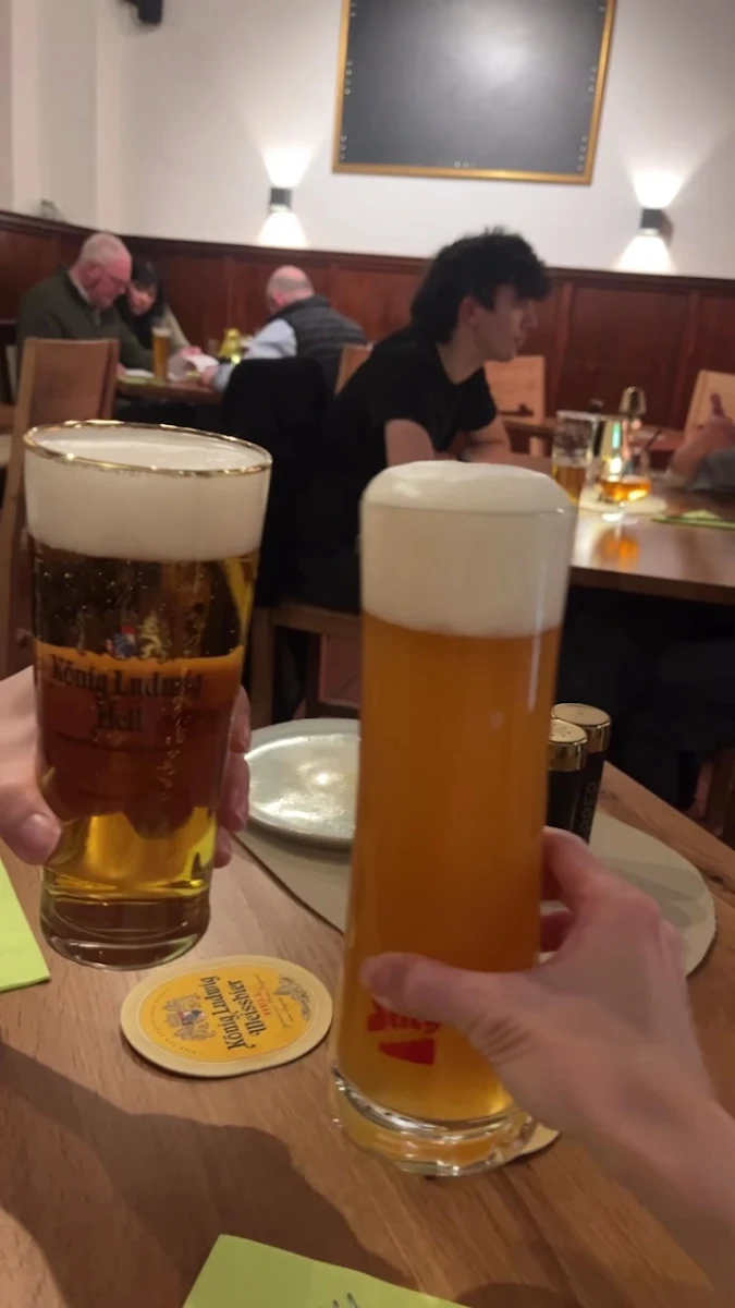 Essen und Trinken photo 2