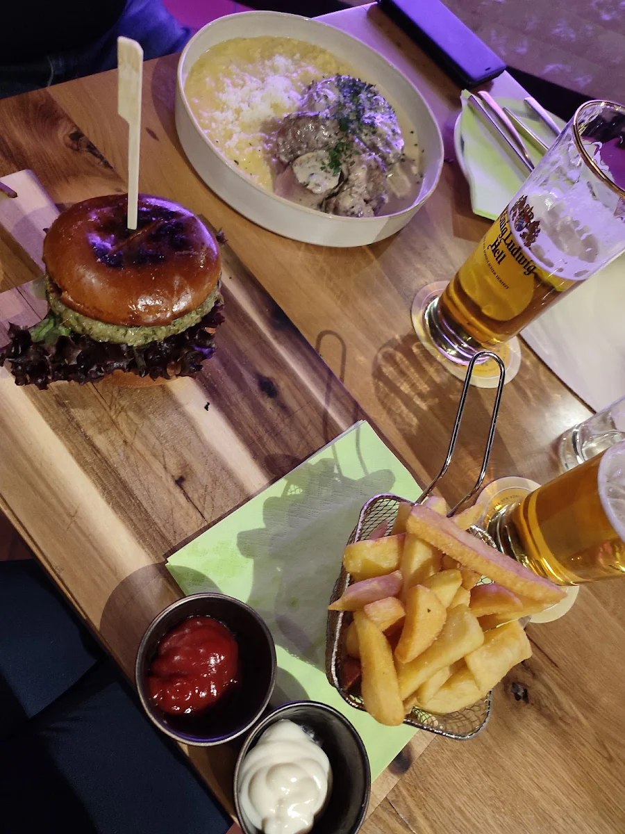 Essen und Trinken photo 9