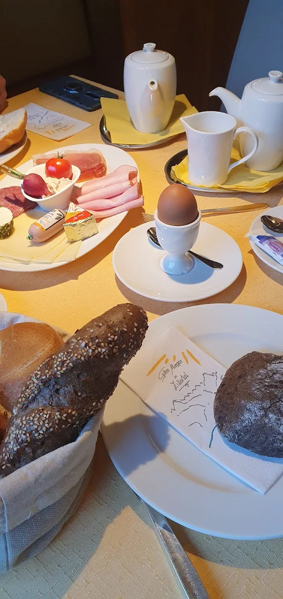 Essen und Trinken photo 2
