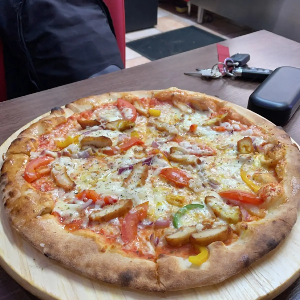 Essen und Trinken photo 4