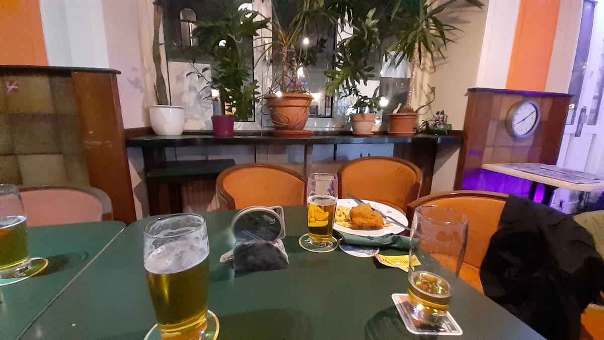 Essen und Trinken photo 2