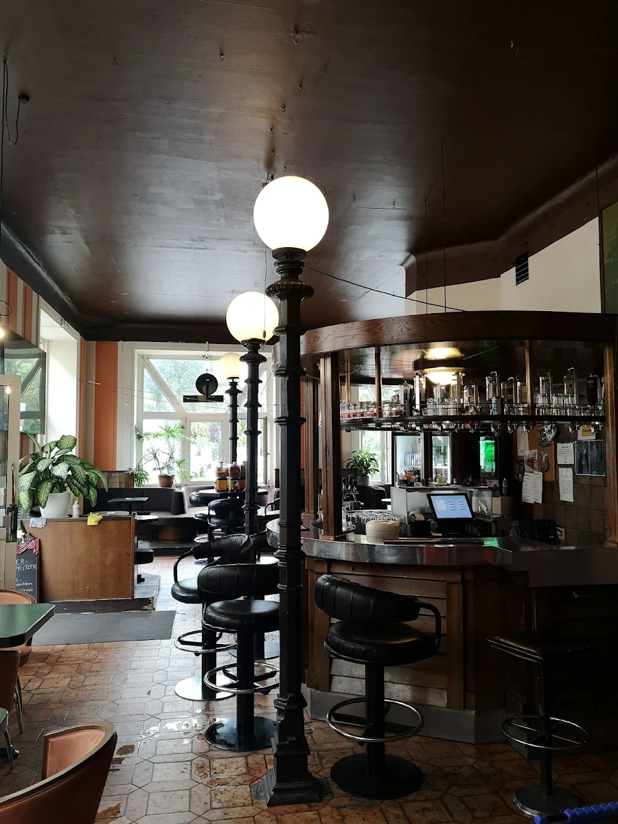 Atmosphäre photo 2