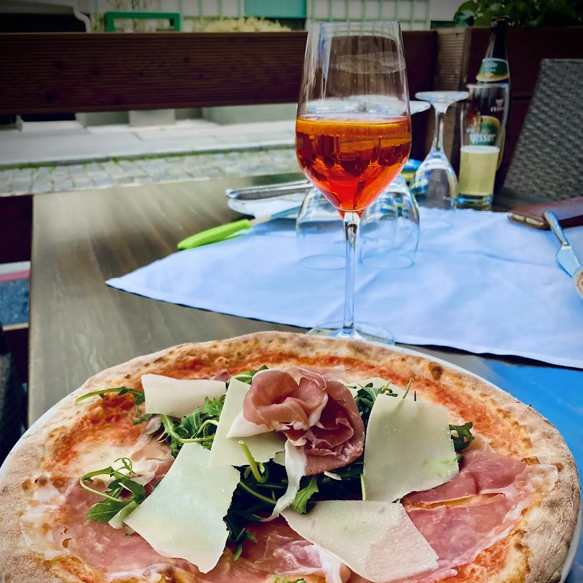 Essen und Trinken photo 5