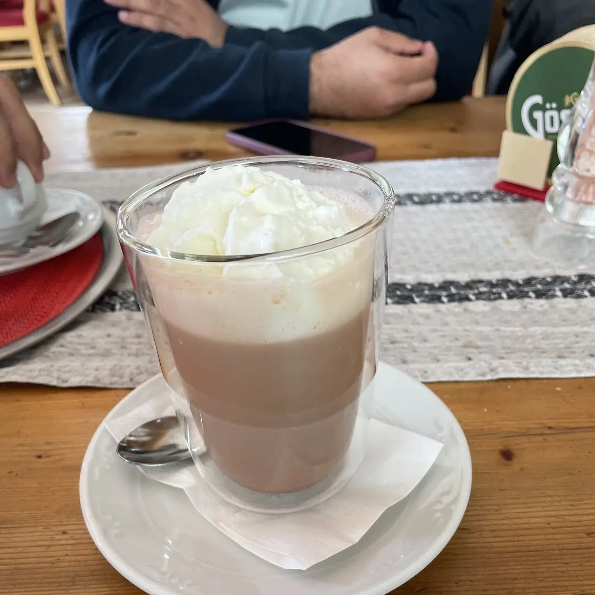 Essen und Trinken photo 1