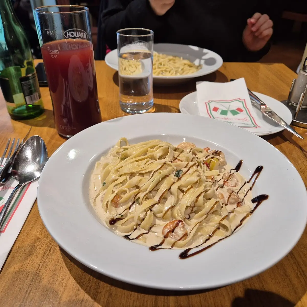 Essen und Trinken photo 7