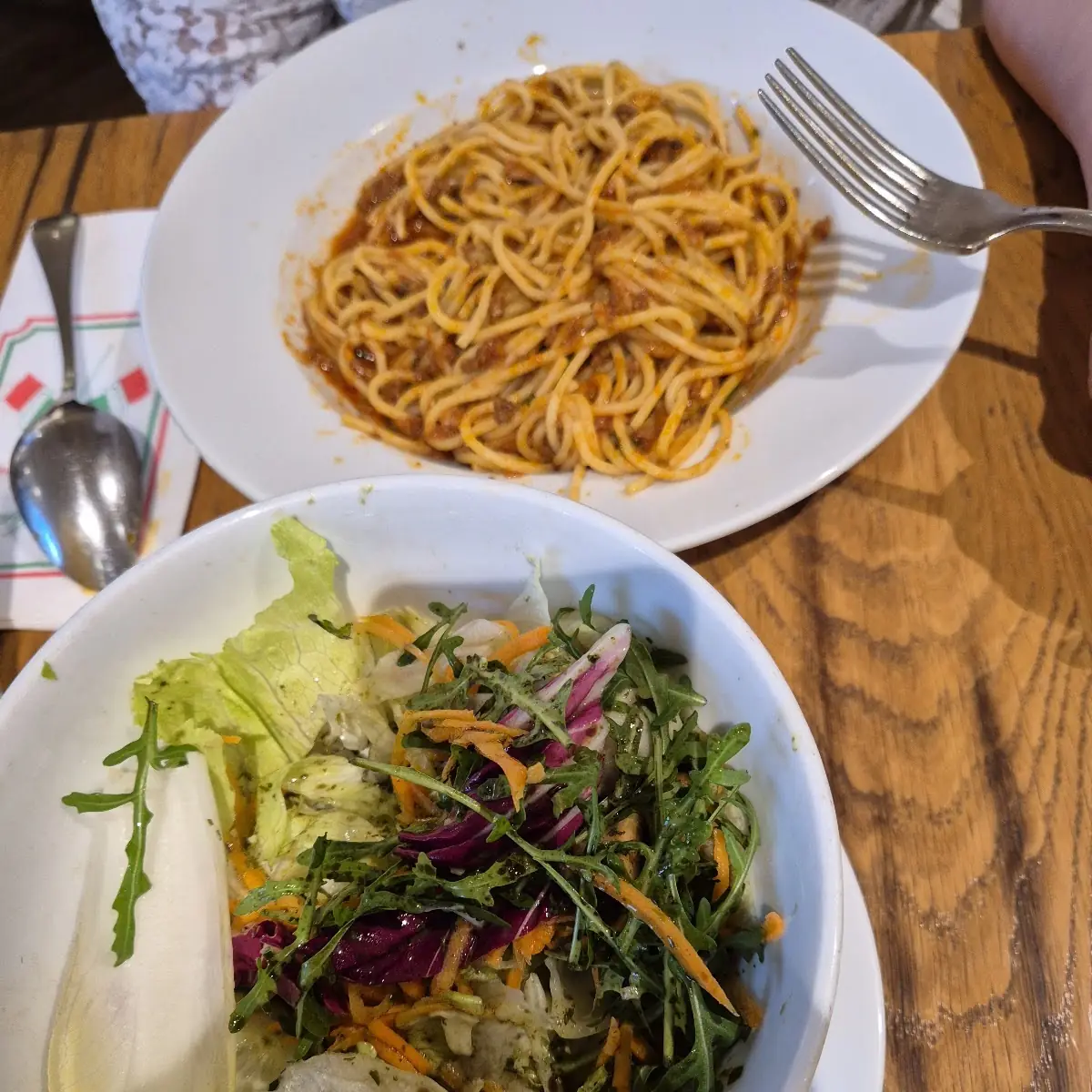 Essen und Trinken photo 9