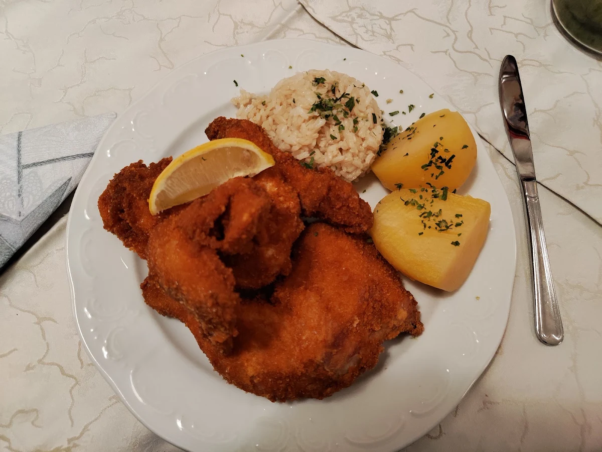 Essen und Trinken photo 3