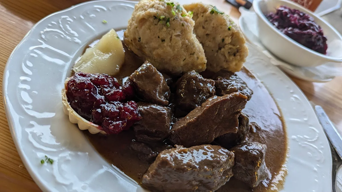Essen und Trinken photo 5