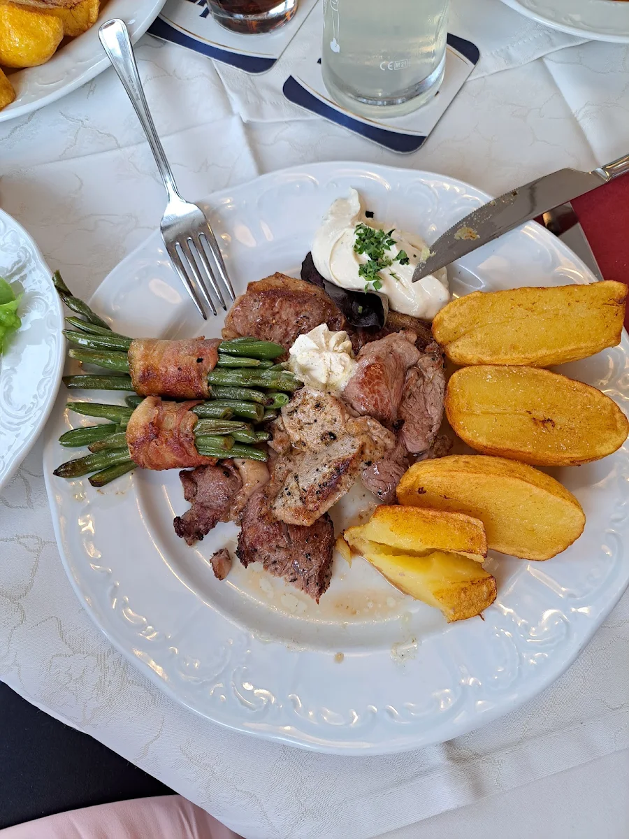 Essen und Trinken photo 6