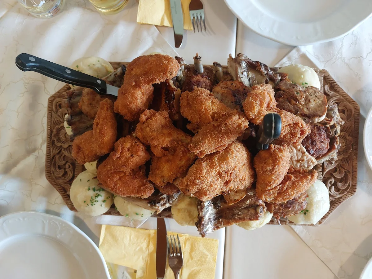 Essen und Trinken photo 8