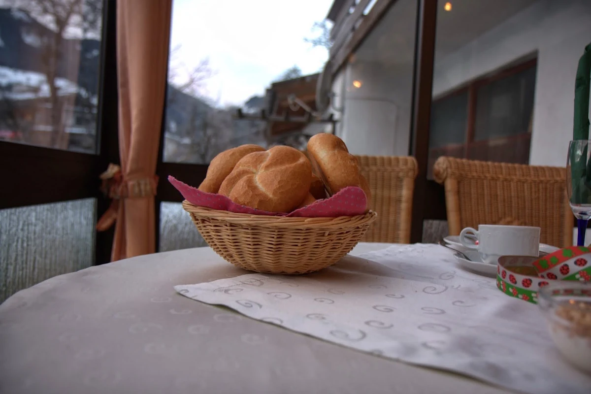 Essen und Trinken photo 2