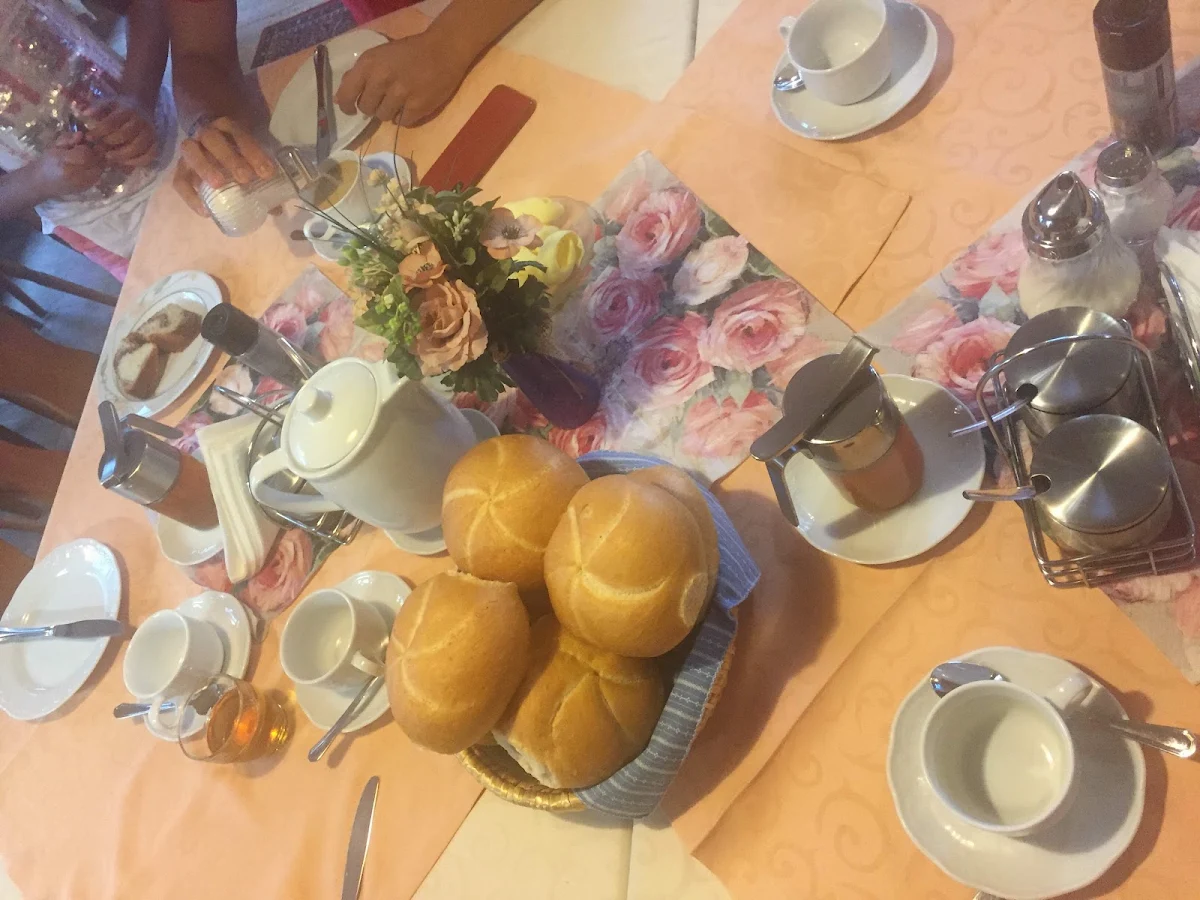 Essen und Trinken photo 3