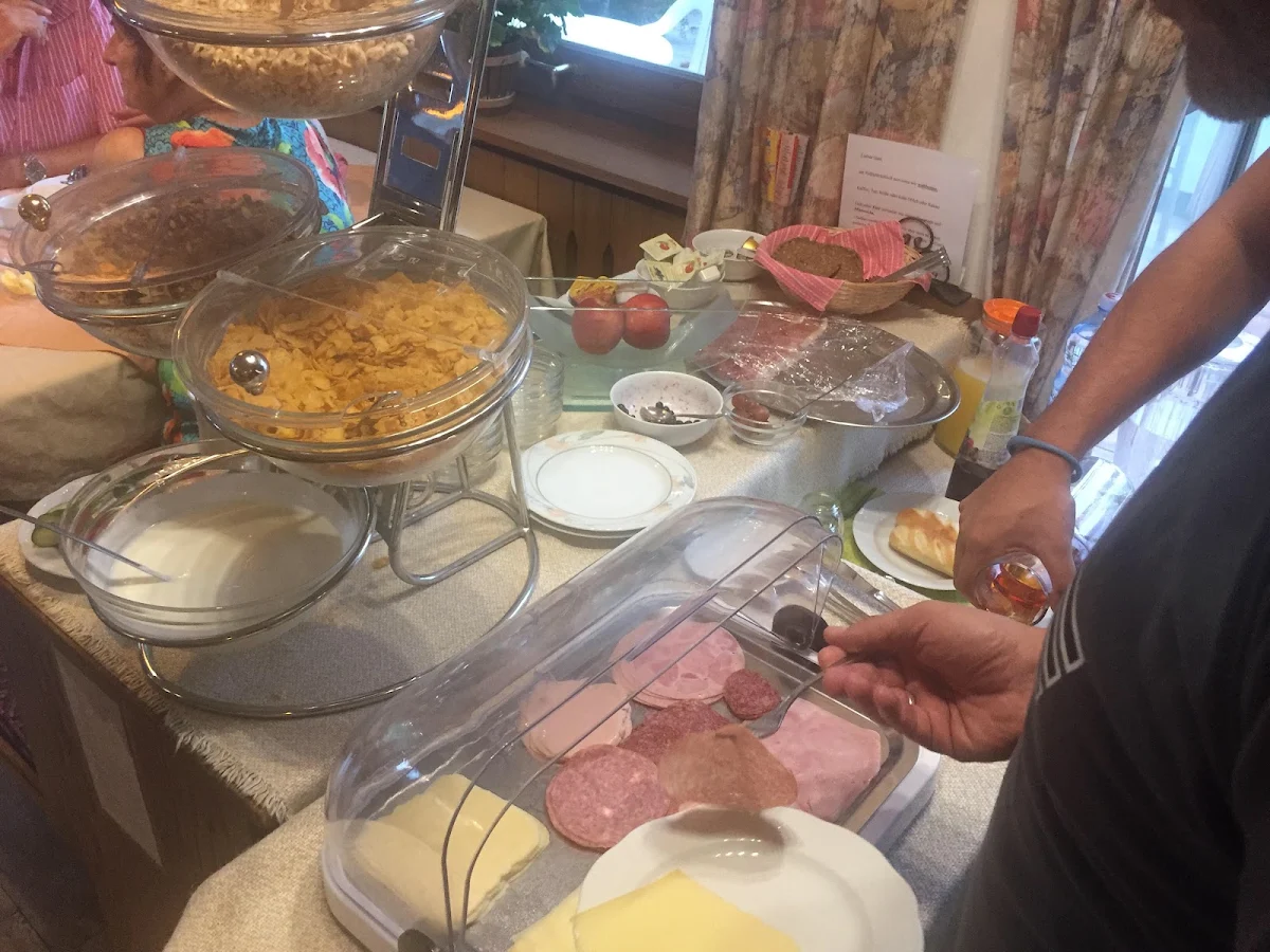 Essen und Trinken photo 4