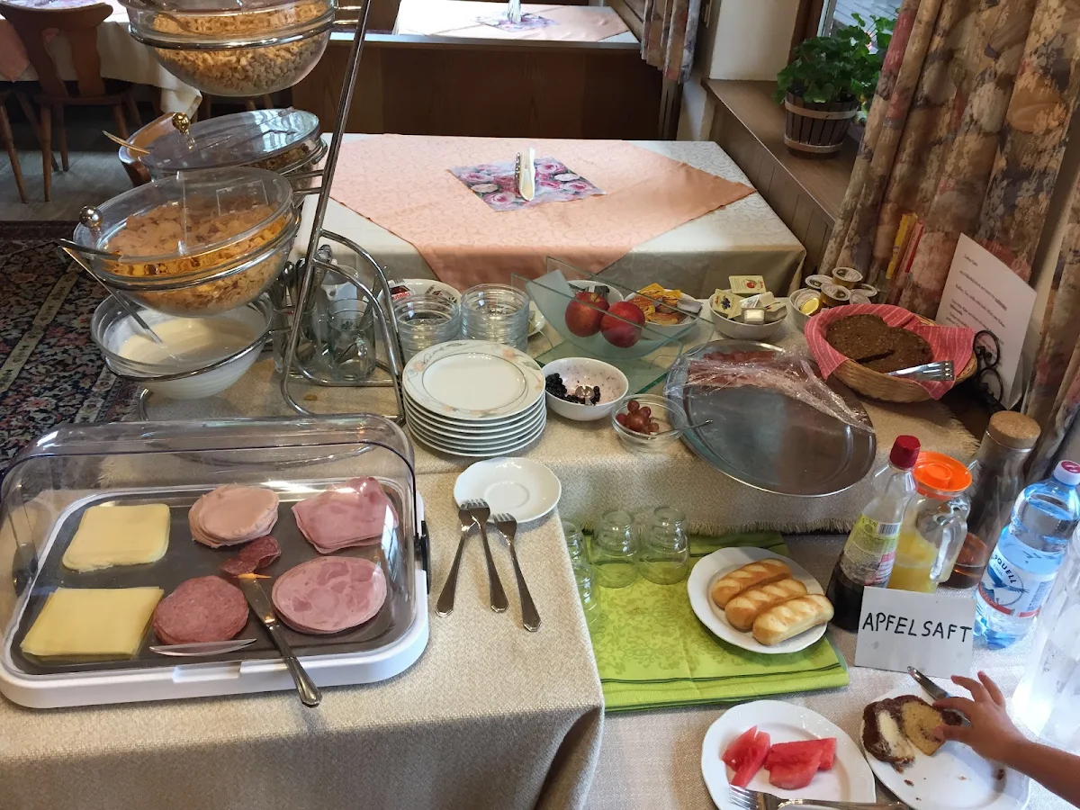 Essen und Trinken photo 5