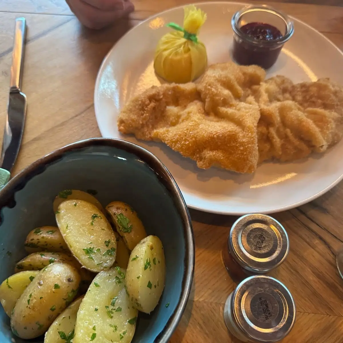 Essen und Trinken photo 10