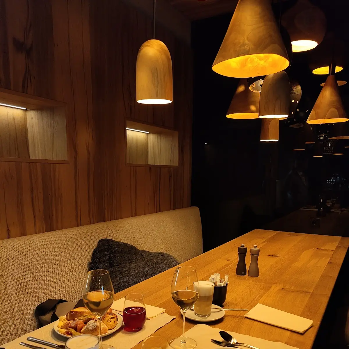 Essen und Trinken photo 3