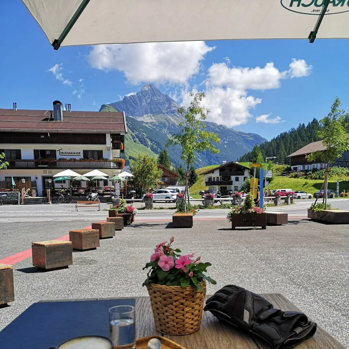Essen und Trinken photo 5