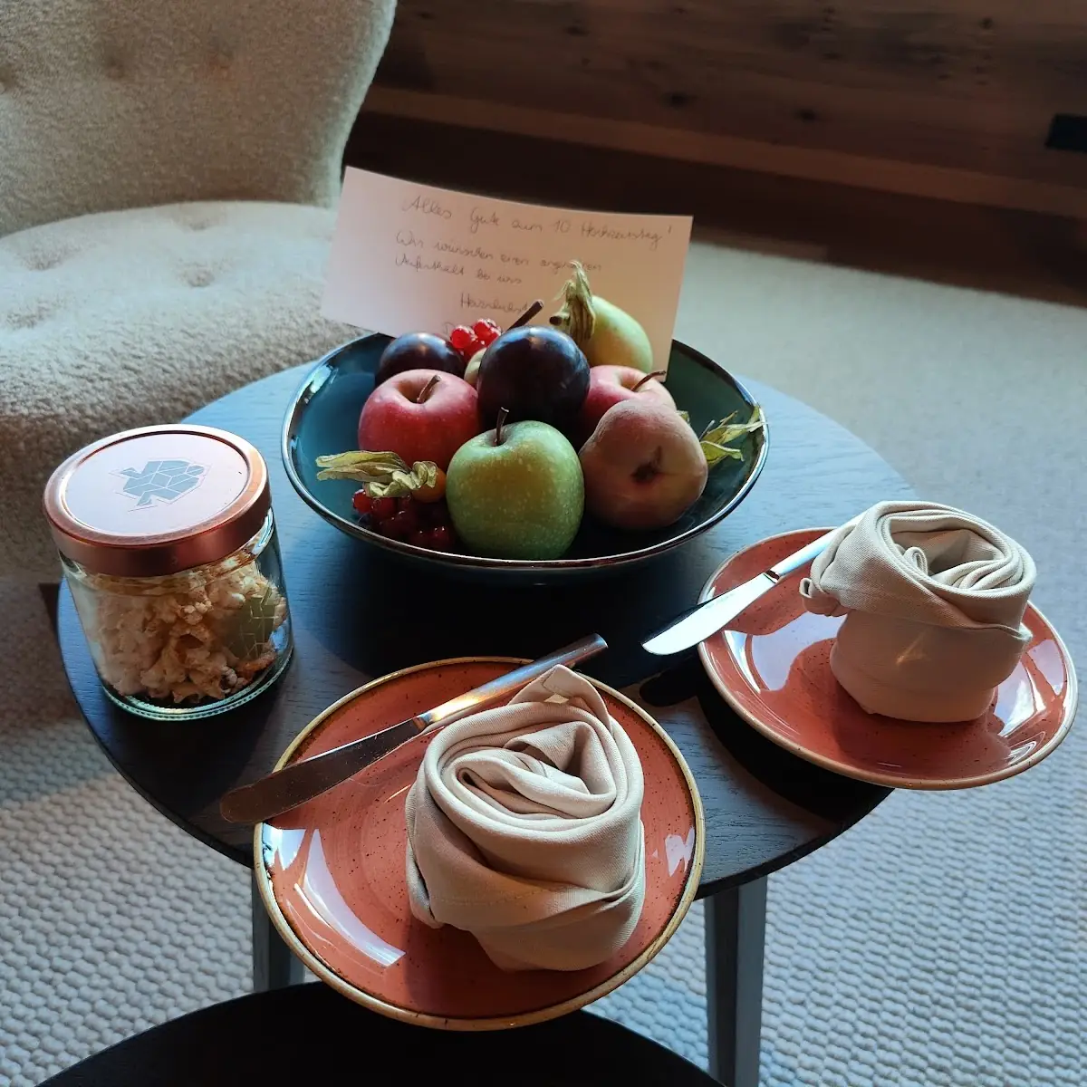 Essen und Trinken photo 8