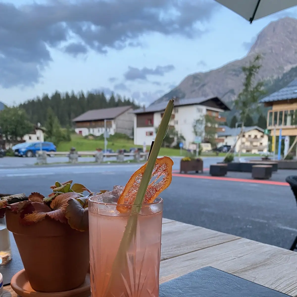 Essen und Trinken photo 9
