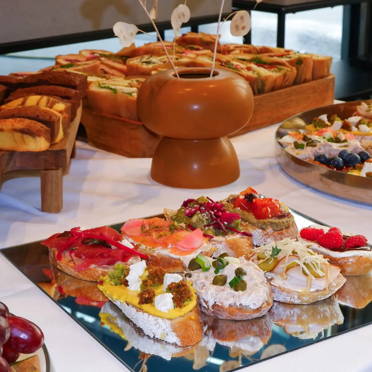 Essen und Trinken photo 9