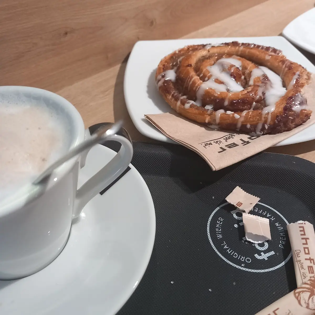 Essen und Trinken photo 1