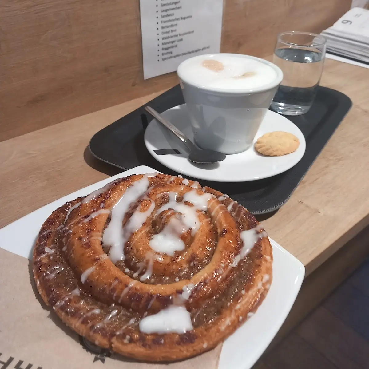 Essen und Trinken photo 6