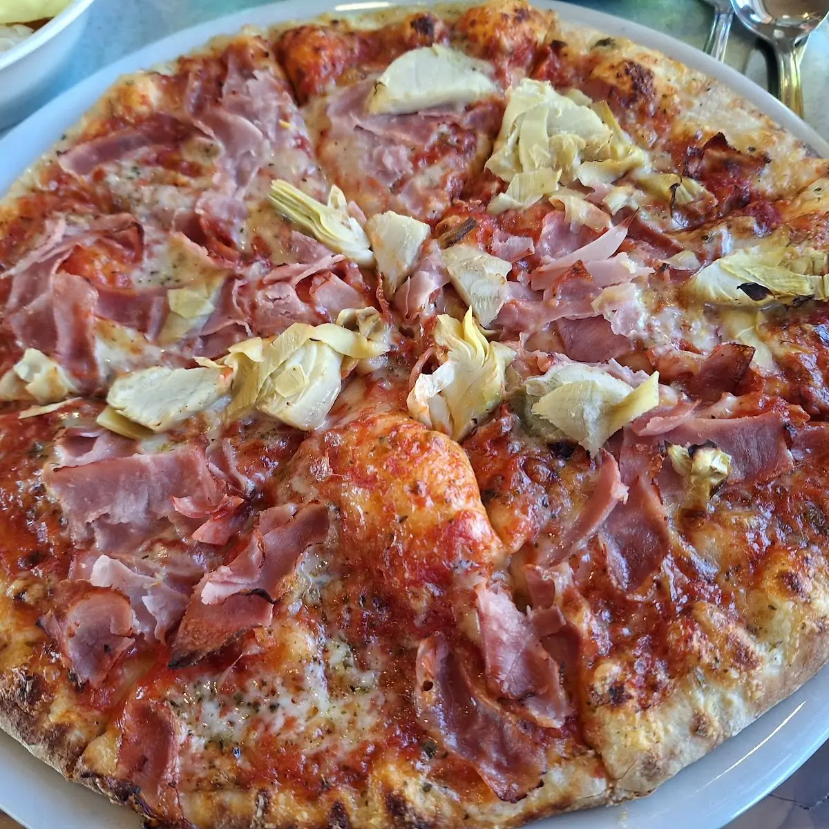 Essen und Trinken photo 1
