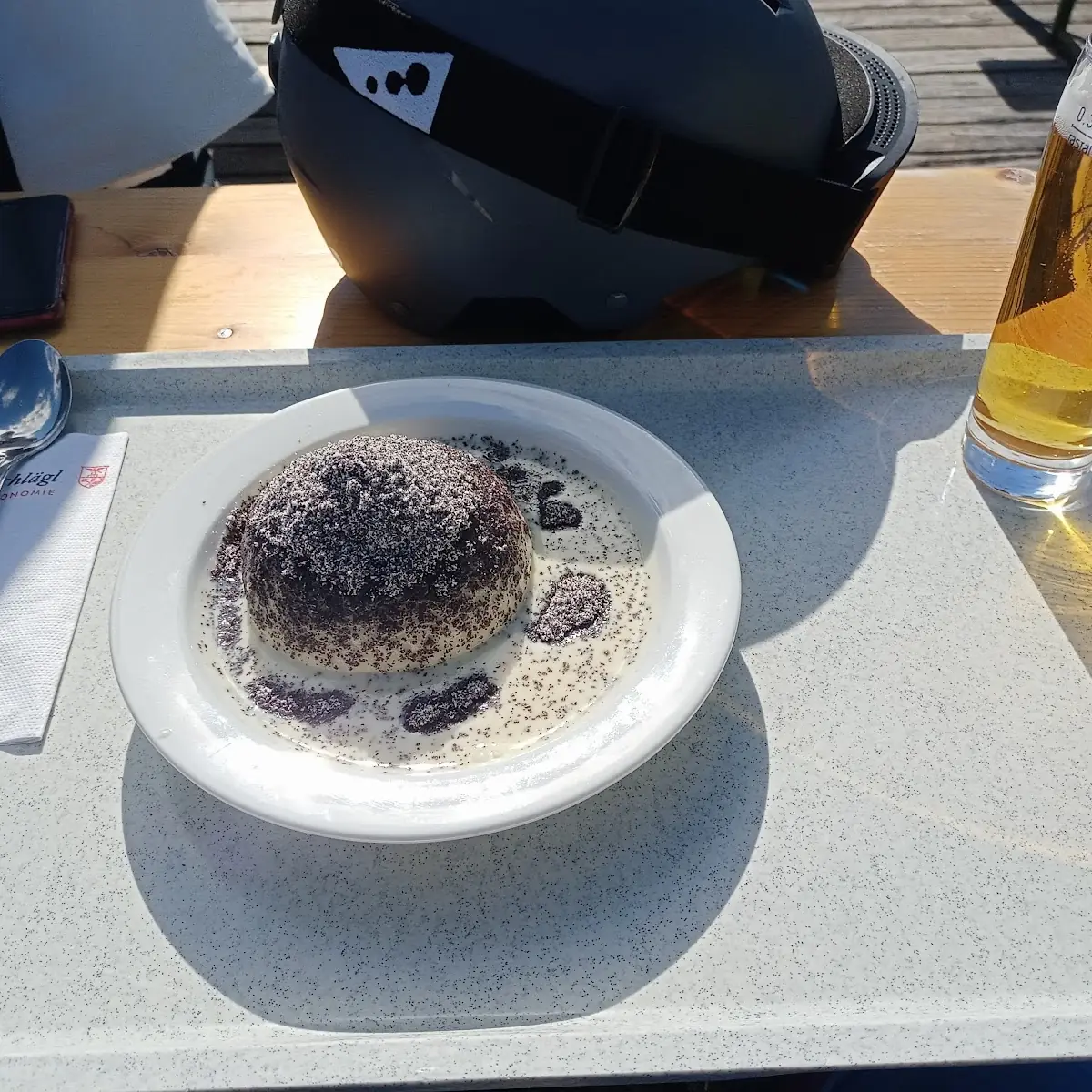 Essen und Trinken photo 10