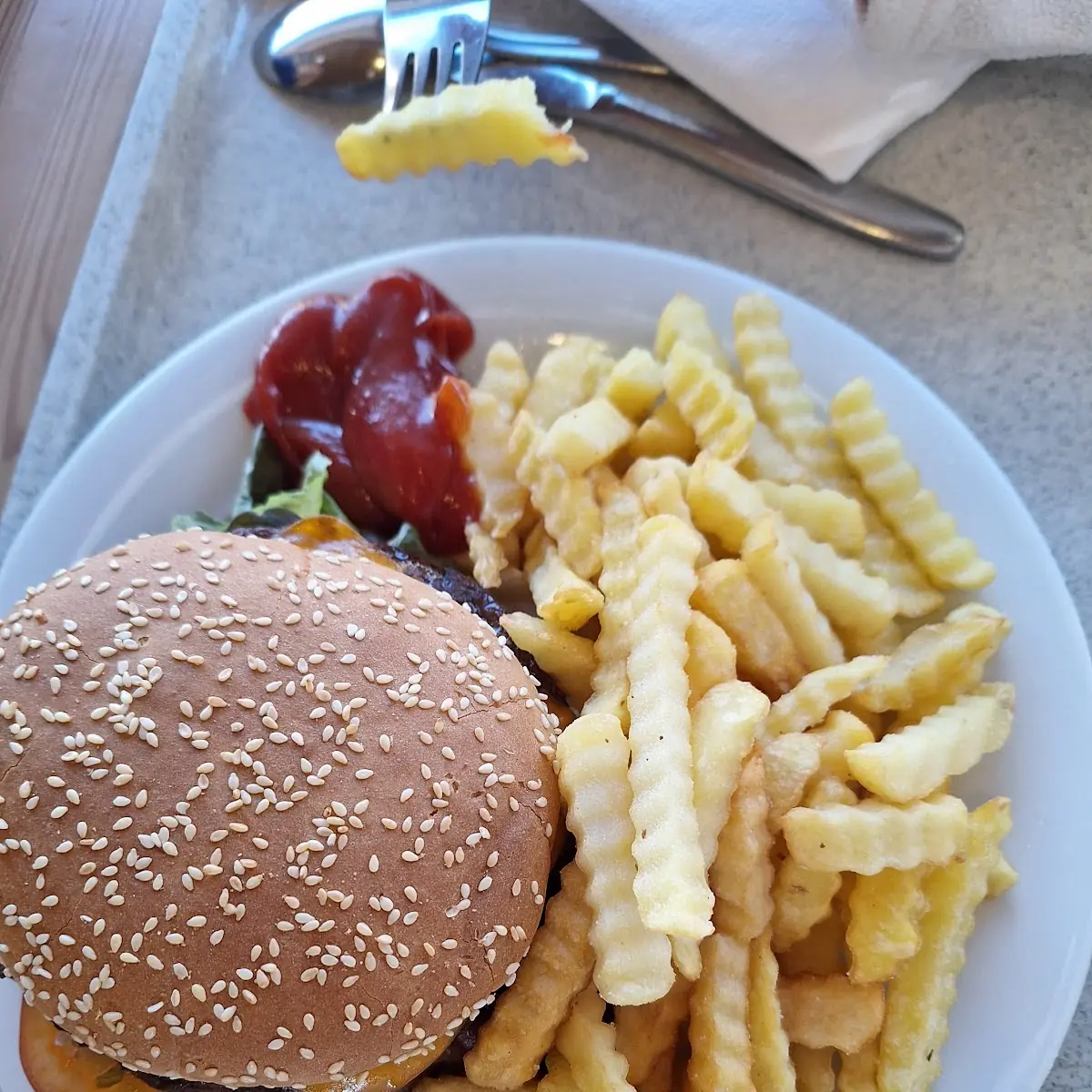 Essen und Trinken photo 2