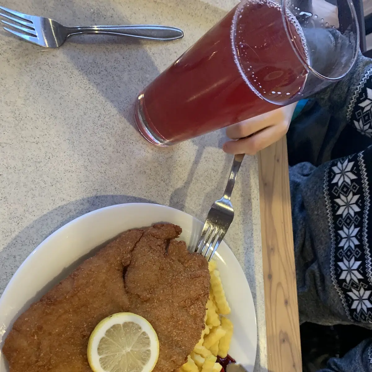Essen und Trinken photo 7