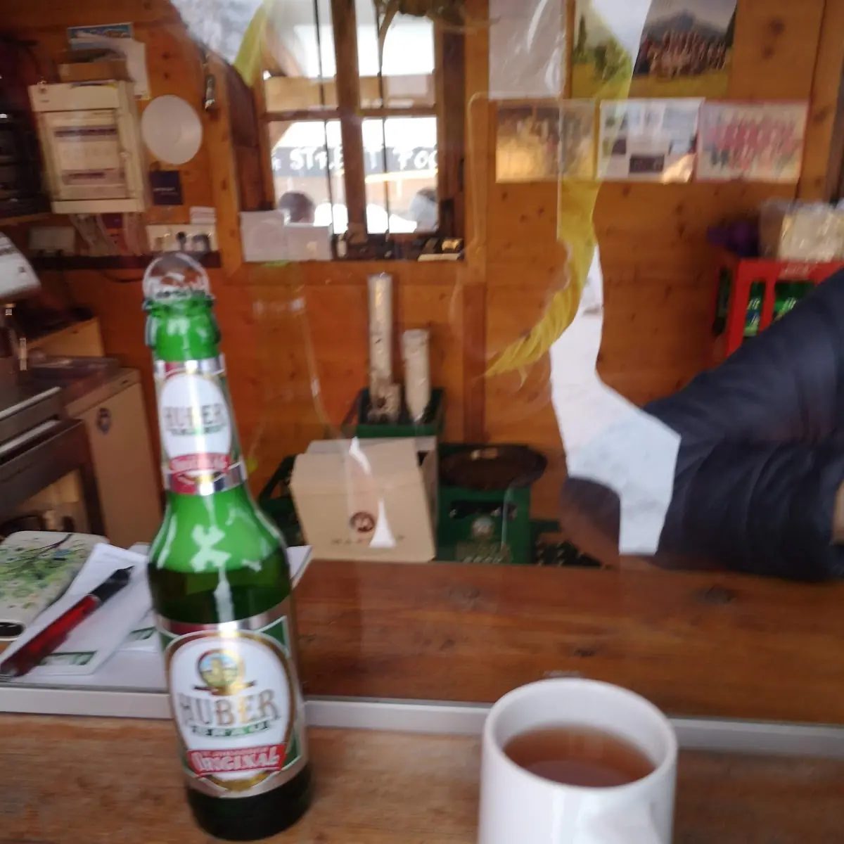 Essen und Trinken photo 10