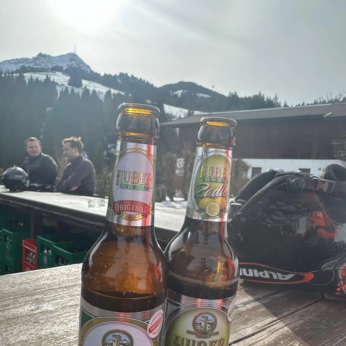 Essen und Trinken photo 2