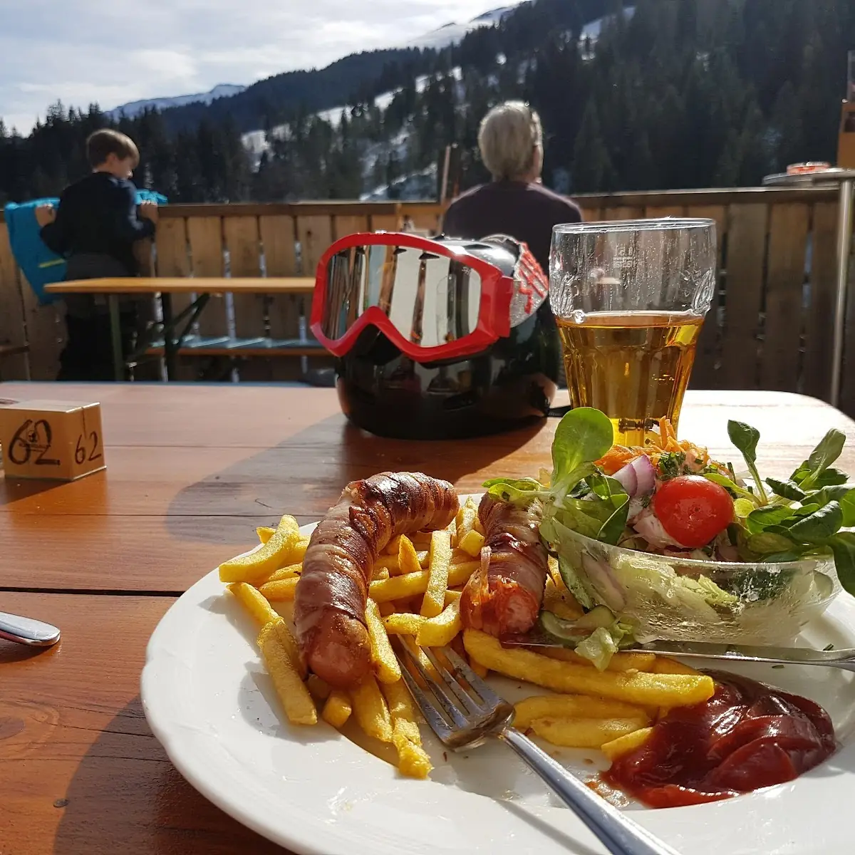 Essen und Trinken photo 9