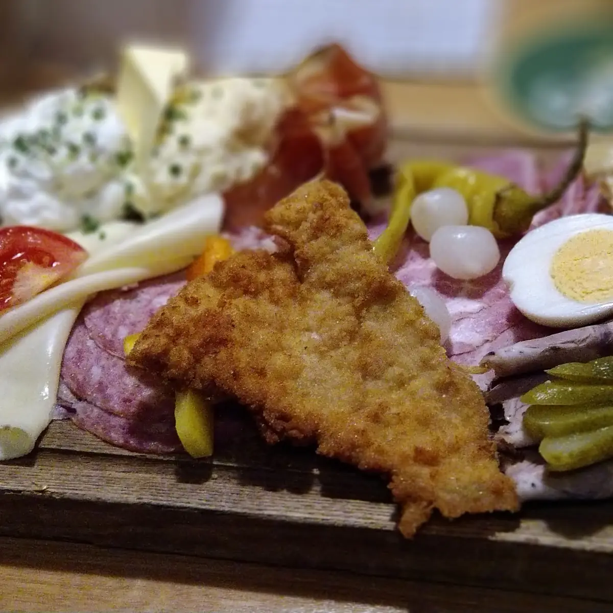 Essen und Trinken photo 10