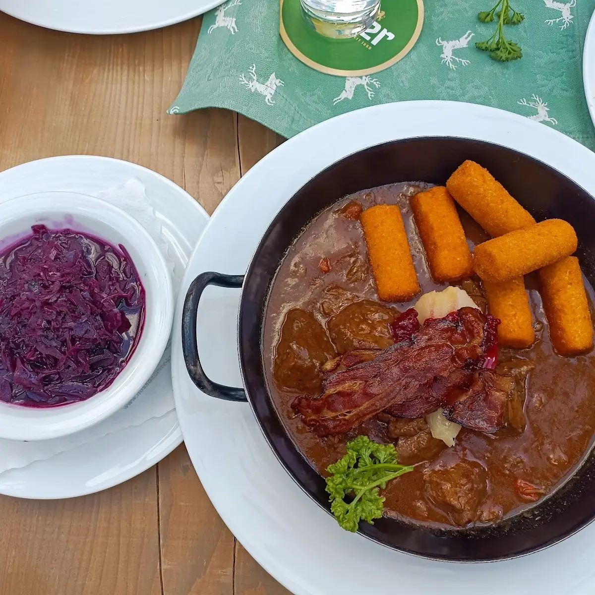 Essen und Trinken photo 3