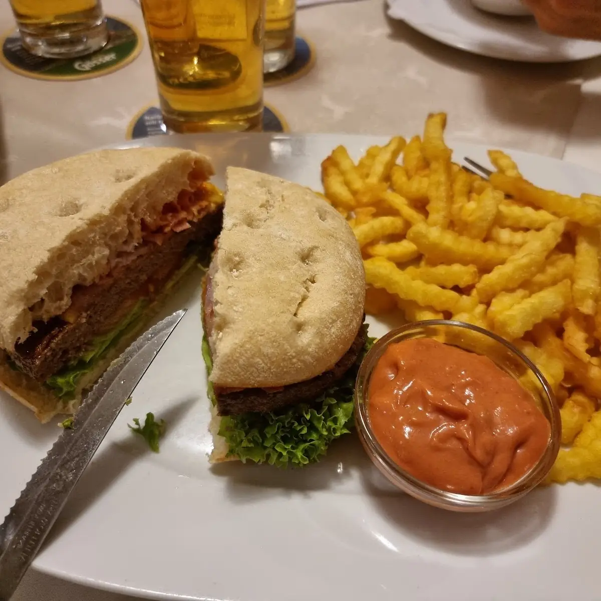 Essen und Trinken photo 4